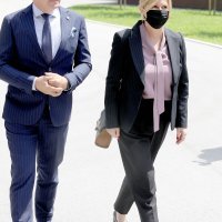 Kolinda Grabar Kitarović