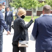 Kolinda Grabar Kitarović