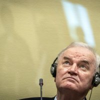 Ratko Mladić