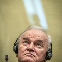 Ratko Mladić