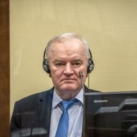 Ratko Mladić