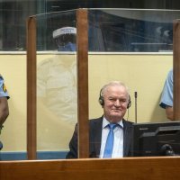 Ratko Mladić
