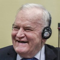Ratko Mladić