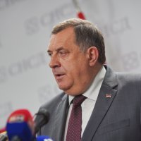 Milorad Dodik
