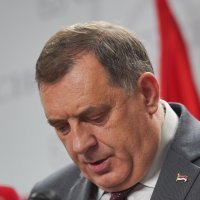 Milorad Dodik