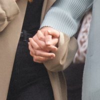 Mark Ronson i Grace Gummer