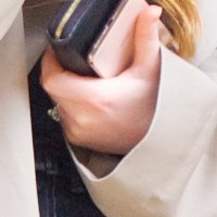 Mark Ronson i Grace Gummer