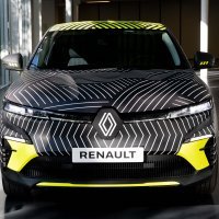 Renault pokazao predproizvodni Mégane E-Tech Electric
