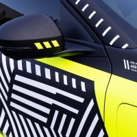 Renault pokazao predproizvodni Mégane E-Tech Electric