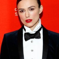 Keira Knightley
