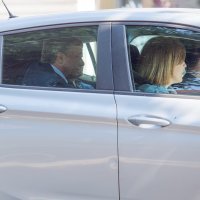 Uhićenje suca Ante Kvesića