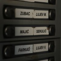 Uhićenje suca Zvonka Vekića