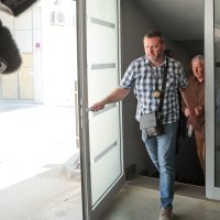 Uhićenje suca Zvonka Vekića