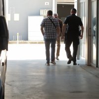 Uhićenje suca Zvonka Vekića