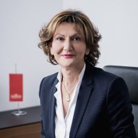 Martina Dalić, Podravka