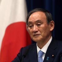 Yoshihide Suga