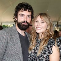 Elizabeth Olsen i Robbie Arnett
