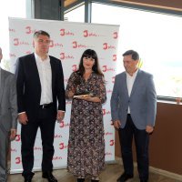 Milanović u posjetu Toljanićima na Krku