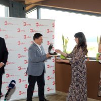 Milanović u posjetu Toljanićima na Krku