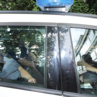 Trojica sudaca i poduzetnik dovedeni u Zagreb