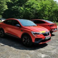 Renault Mégane Conquest