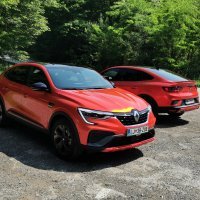 Renault Mégane Conquest