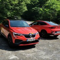 Renault Mégane Conquest