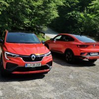 Renault Mégane Conquest