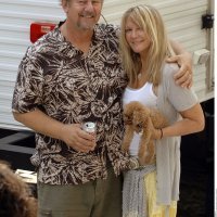 Elaine Lively, Ernie Lively