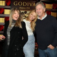 Elaine Lively, Blake Lively, Ernie Lively