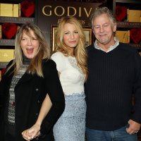 Elaine Lively, Blake Lively, Ernie Lively