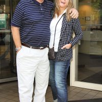 Elaine Lively, Ernie Lively