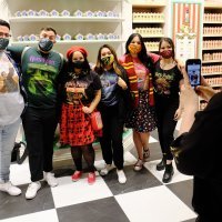 U New Yorku otvorena najveća tematska trgovina posvećena Harryju Potteru