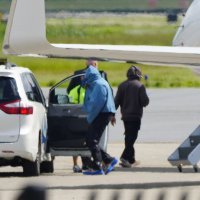 Povratak Irine Shayk i Kanyeja Westa iz Provanse