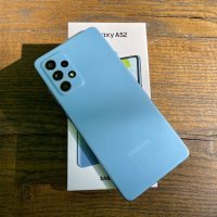 Samsung Galaxy A52