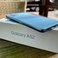 Samsung Galaxy A52
