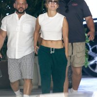 Jennifer Lopez