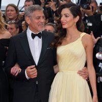 Amal Clooney, George Clooney