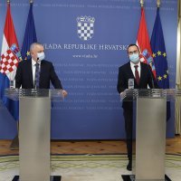 Darko Horvat, Tomislav Tomašević