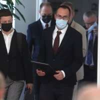 Darko Horvat, Tomislav Tomašević