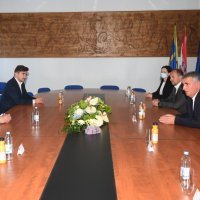 Zoran Milanović i Miro Bulj