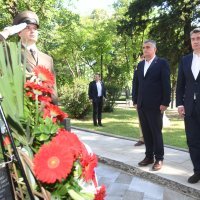 Zoran Milanović i Miro Bulj