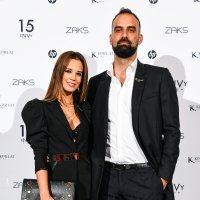 Korana Gvozdić, Ivan Šarić