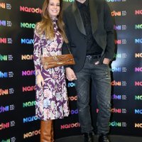 Korana Gvozdić, Ivan Šarić