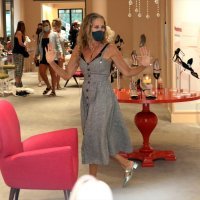 Sarah Jessica Parker