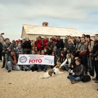 Foto janjetina, Vransko jezero, Biograd