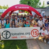 “15-godišnji FotoRoštilj”, Maksimir, Zagreb, © Tomislav Miletić