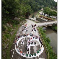 “20. godina Fotozina” – 2. FotoKotlić, Kamačnik; 631. Milenijska Šime Strikomana; © Šime Strikoman
