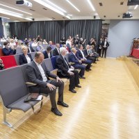 Milanović na Tripalovim danima u Sinju i obilasku Alkarskih dvora