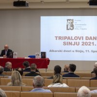 Milanović na Tripalovim danima u Sinju i obilasku Alkarskih dvora